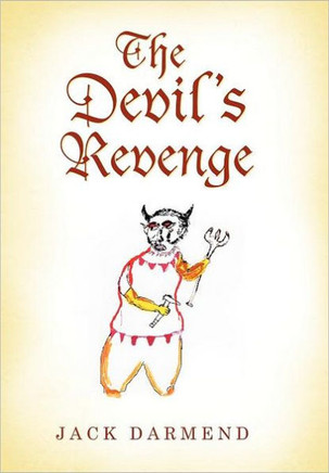 The Devil's Revenge - 9781469158006
