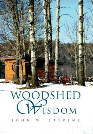 Woodshed Wisdom - 9781462886777