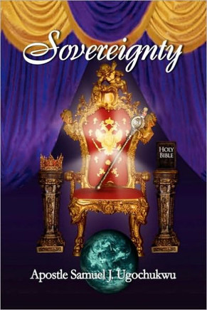 Sovereignty - 9781441560308