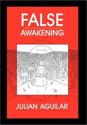False Awakening - 9781469139227