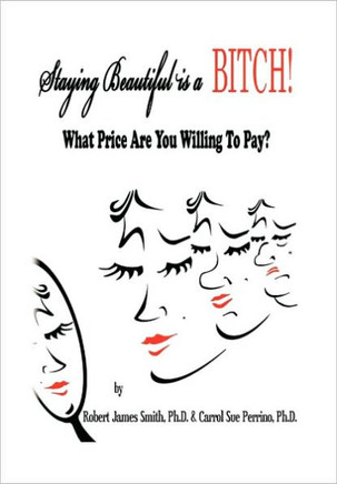 Staying Beautiful is a BITCH! - 9781453515242