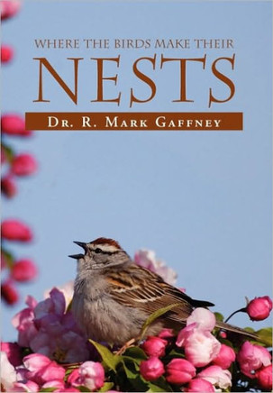 Where The Birds Make Their Nests - 9781453531884