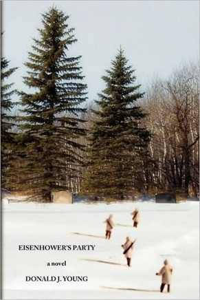 Eisenhower's Party - 9781441516121
