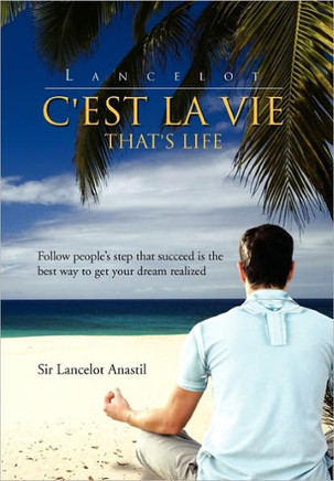 C'est La Vie - 9781456811648