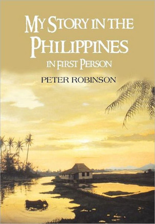 My Story in the Philippines in First Person - 9781469125725