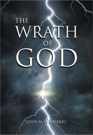 The Wrath of God: Because of Disobedience to His Laws - 9781456871918