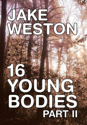16 Young Bodies Part II - 9781483645612