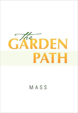 The Garden Path - 9781462869398
