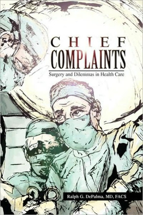 Chief Complaints - 9781441553737
