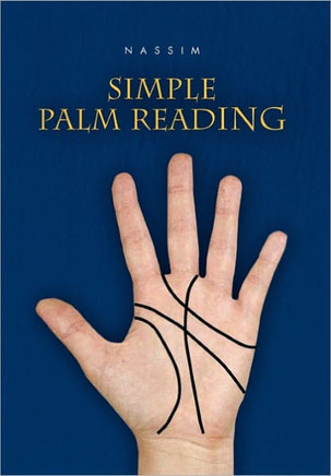 Simple Palm Reading - 9781456826994