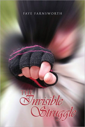 The Invisible Struggle - 9781450014038