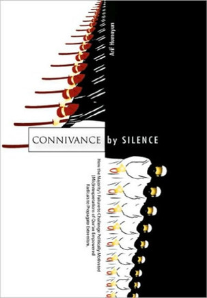 Connivance by Silence - 9781453595718