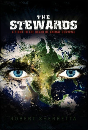The Stewards - 9781453560440
