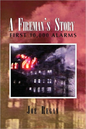 A Fireman's Story - 9781450029636