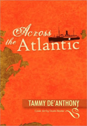 Across the Atlantic - 9781453562222