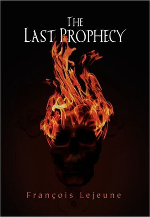 The Last Prophecy - 9781465303189