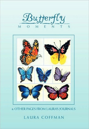 Butterfly Moments - 9781453502662