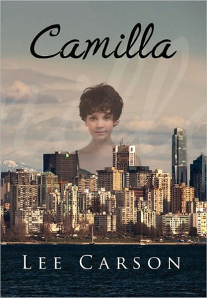 Camilla - 9781453585061