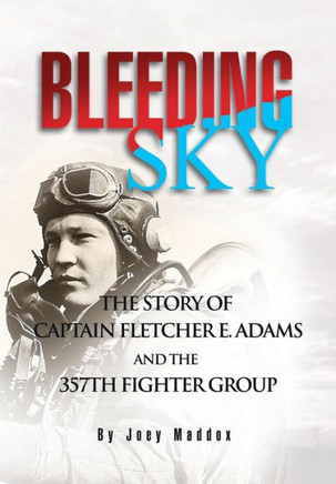 Bleeding Sky - 9781441555595
