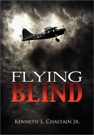 Flying Blind - 9781456857271