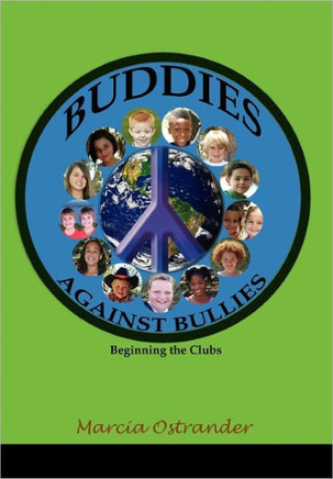 Buddies Against Bullies - 9781456821036