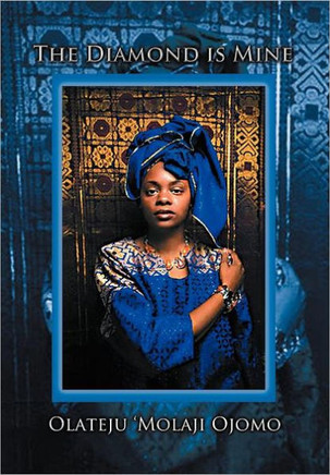 The Diamond Is Mine - 9781465308917