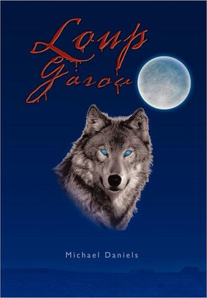 Loup Garou - 9781465349422