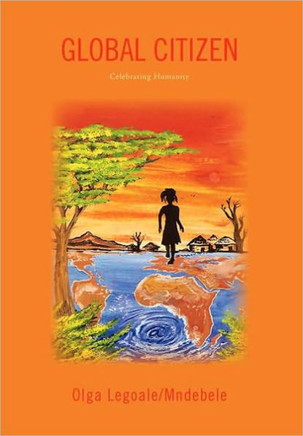 Global Citizen - 9781453571910