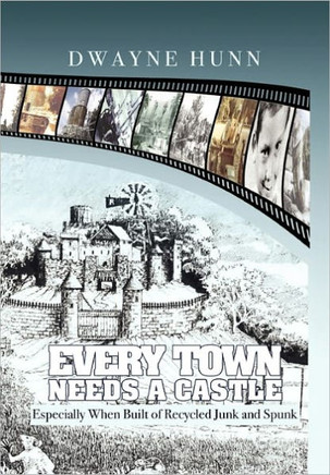 Every Town Needs a Castle - 9781453584330