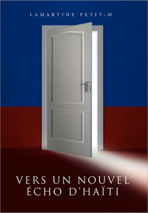 Vers Un Nouvel Echo D'Haiti - 9781456881276