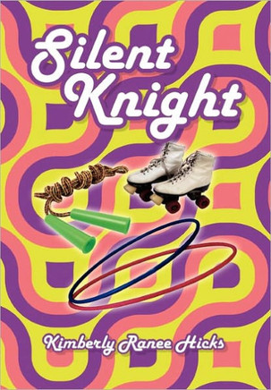 Silent Knight - 9781456860912