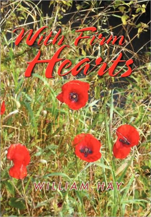 With Firm Hearts - 9781453508794
