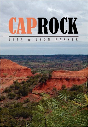 Caprock - 9781456887704