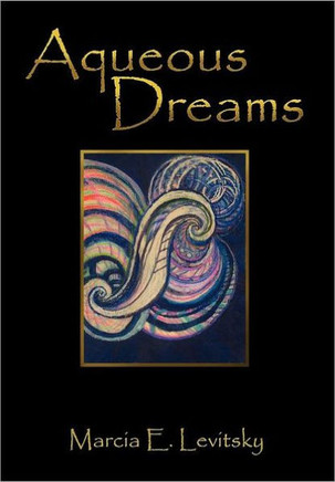 Aqueous Dreams - 9781465390455