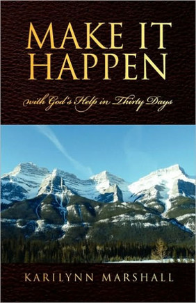 Make it Happen - 9781450052429