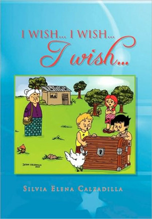 I wish... I wish... I wish... - 9781450047210