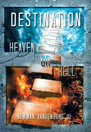 Destination: Heaven or Hell - 9781479778706
