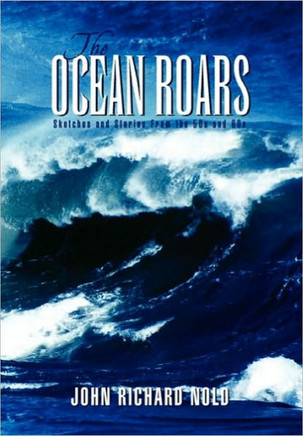 The Ocean Roars - 9781453545324