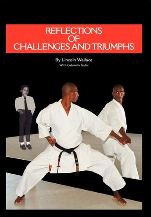 Reflections of Challenges and Triumphs