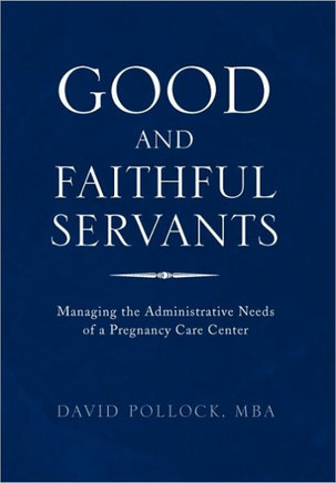 Good and Faithful Servants - 9781453515426