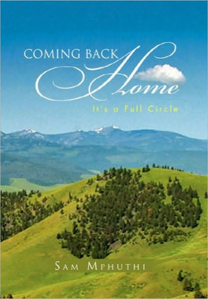 Coming Back Home - 9781456804701
