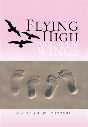 Flying High On Broken Wings - 9781441599681