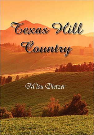 Texas Hill Country - 9781465344502