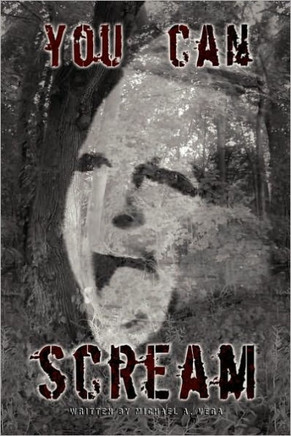 You Can Scream - 9781450011297