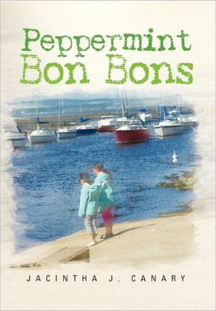 Peppermint Bon Bons - 9781456889098