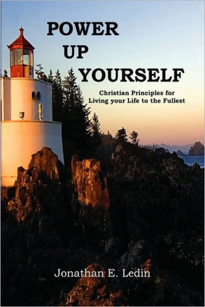 Power Up Yourself - 9781450025171