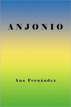 A N J O N I O - 9781441563118