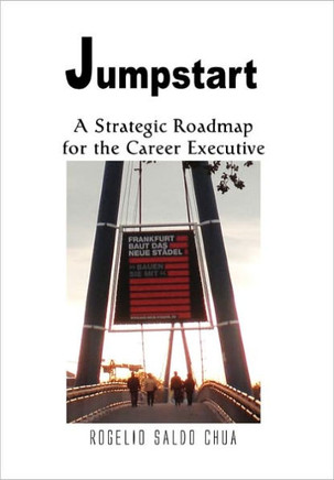 Jumpstart - 9781456866907