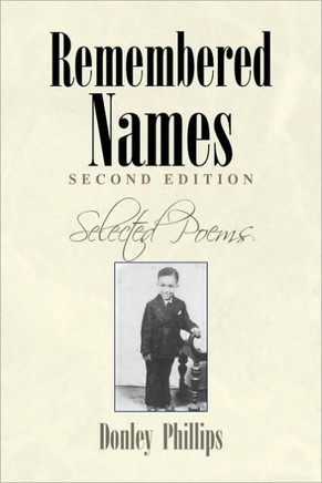 Remembered Names - 9781441541208