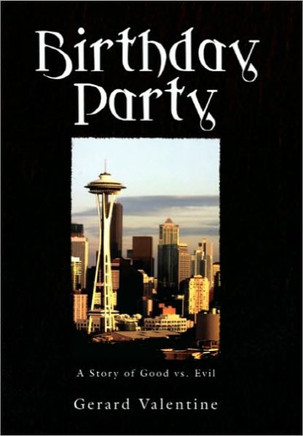 Birthday Party - 9781453564769